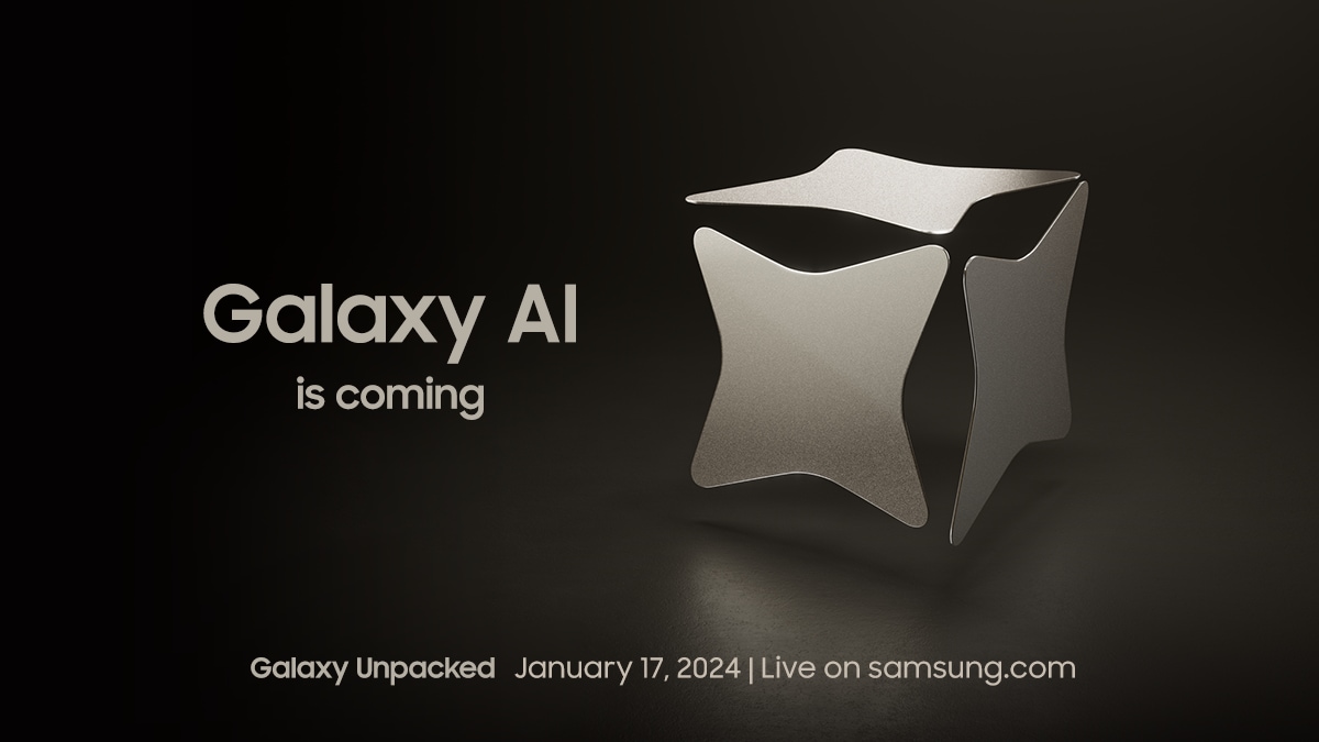 Samsung Galaxy Unpacked 2024 Watch Live Samsung IE