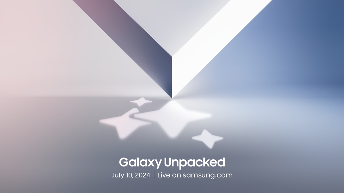 Samsung Galaxy Unpacked July 2024 event livestream News ResetEra