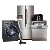 Discover Appliances