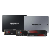 Memory & Storage