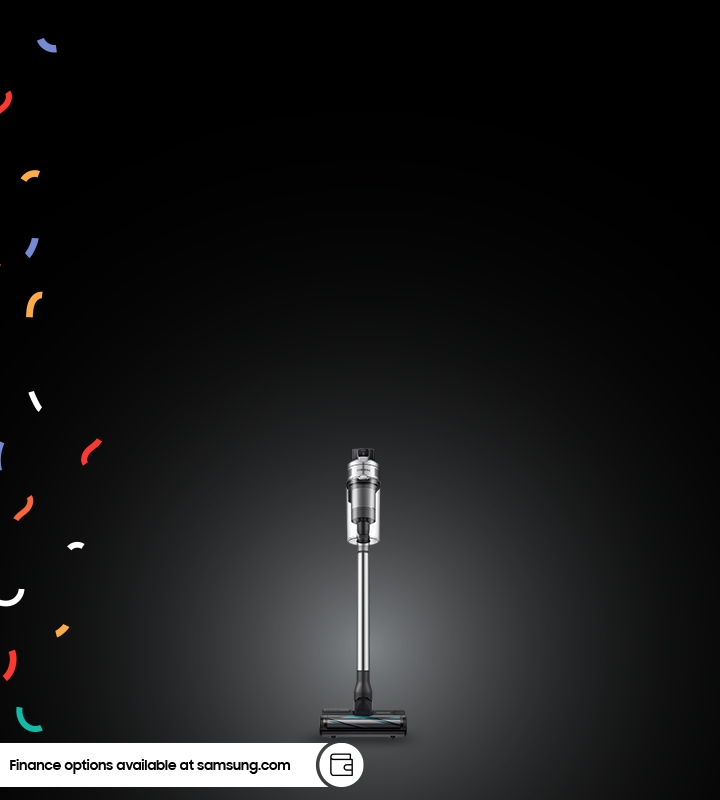 Samsung Vacuum Cleaner All Vacuums Samsung UK