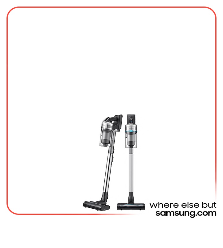 Samsung Vacuum Cleaners Samsung Jet Range Samsung UK