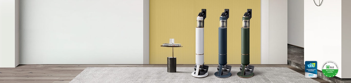 Save 10% on Jet Stick vacuum cleaners