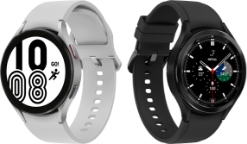 Smartwatches | Latest Samsung Galaxy Watches | Samsung UK