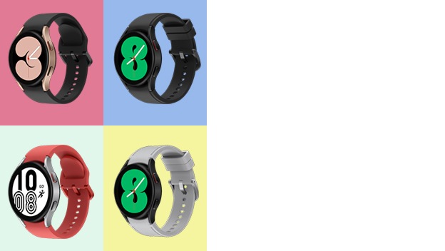 samsung watch for her