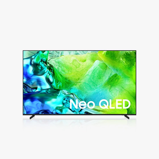 Neo QLED QN80H
