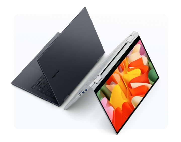 Samsung Galaxy Books Laptops For Every Need Samsung Us