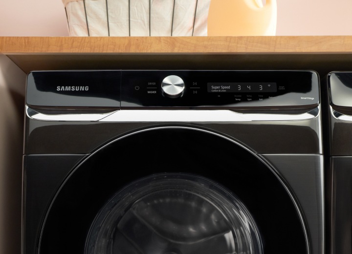 Washing Machines & Smart Washers Samsung US