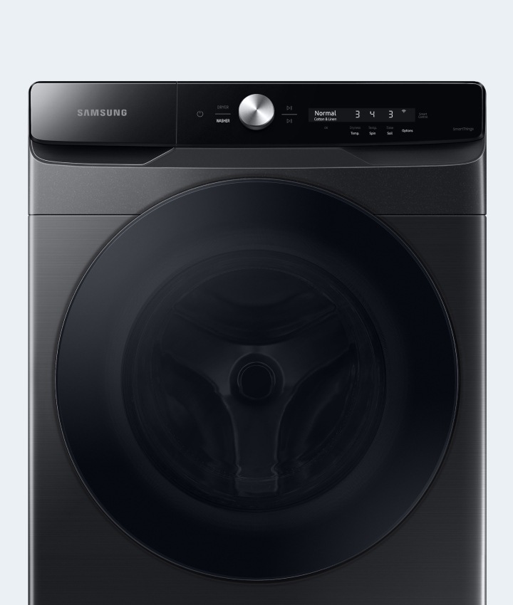 Washing Machines & Smart Washers Samsung US