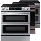 Best Range Features | Smart Ranges & Stoves | Samsung US