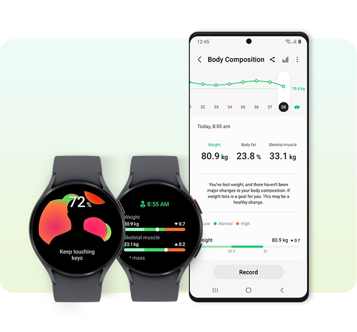 Samsung Health | Apps & Services | Samsung US