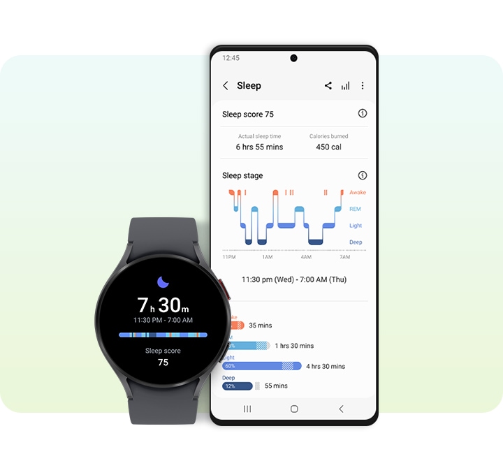 Samsung Health | Apps & Services | Samsung US