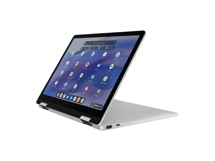 Samsung Chromebooks: Ultra-Light Laptops