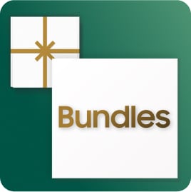 Bundle and save 