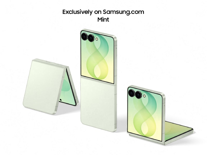 Samsung Galaxy Z Flip 8 price in Kenya | Tech Junction Ke