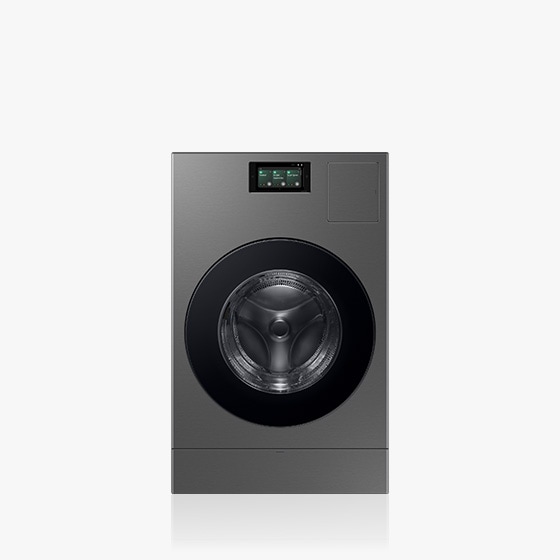 Bespoke AI Laundry