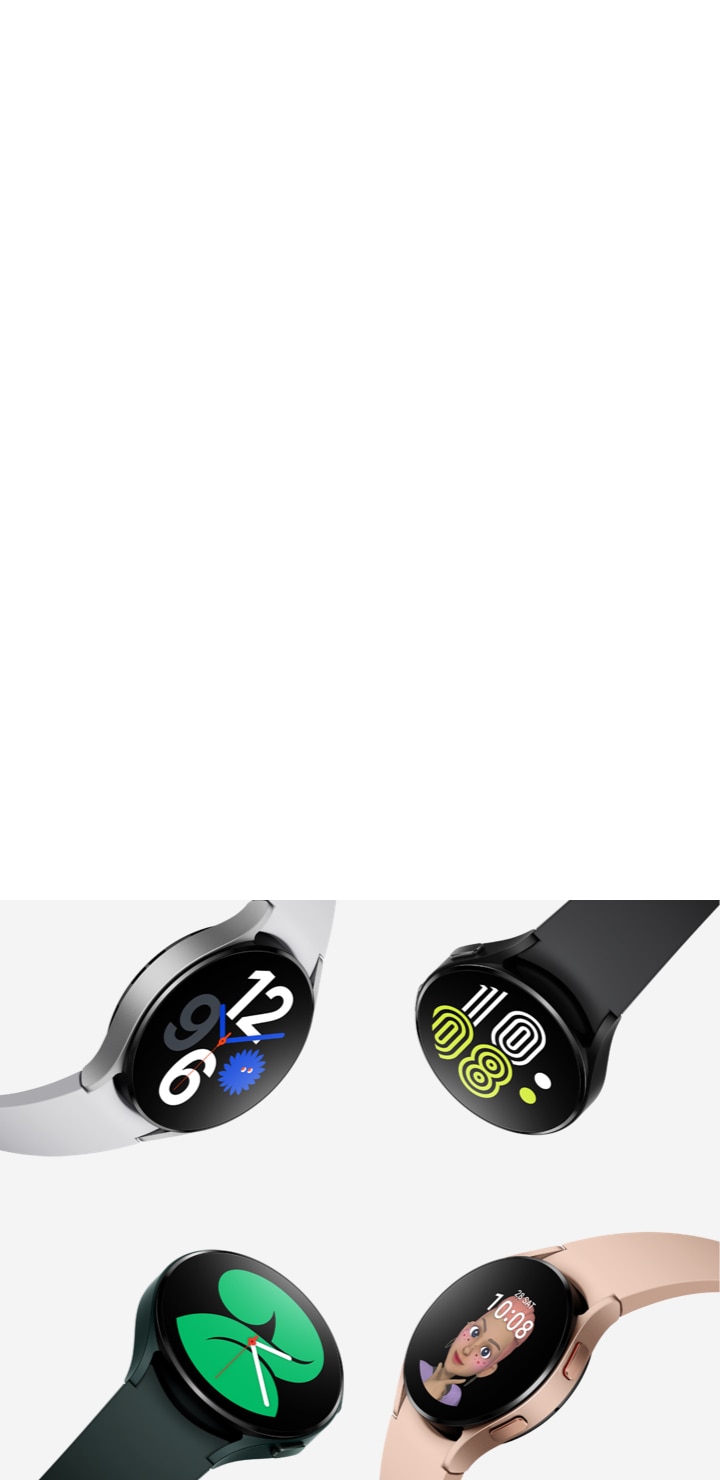 Goed doen Zee redactioneel Smartwatches & Fitness Trackers | Samsung US