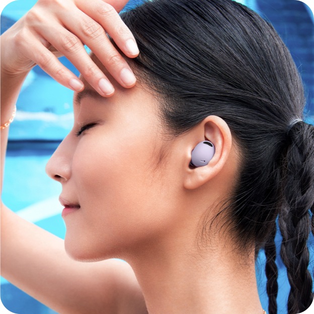 cordless earphones for samsung