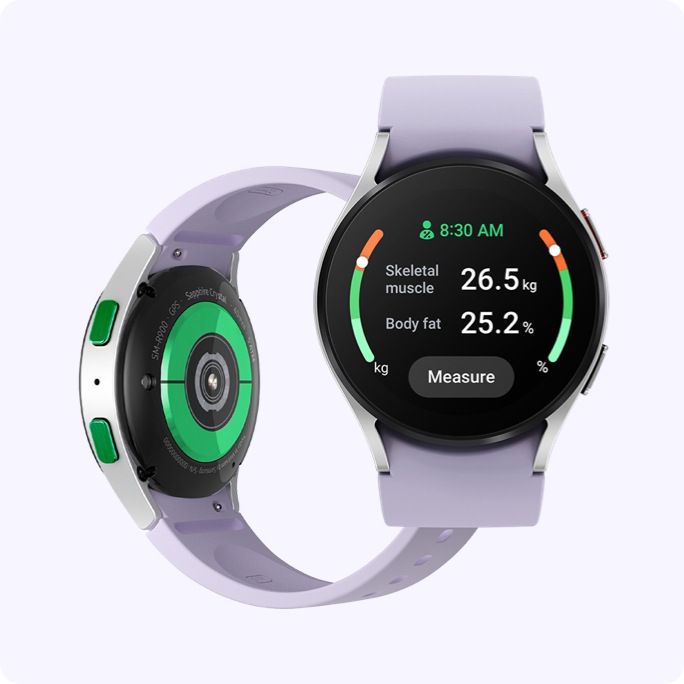 nrc samsung watch