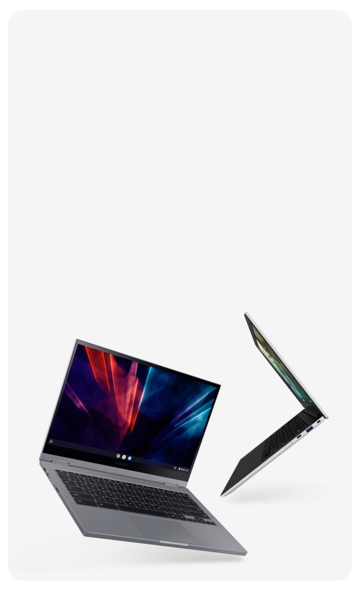 Samsung prépare un Chromebook premium hybride avec stylet à prix canon
