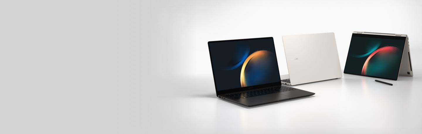 Galaxy Book3 Series for Business