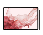 Galaxy Tab S8 
