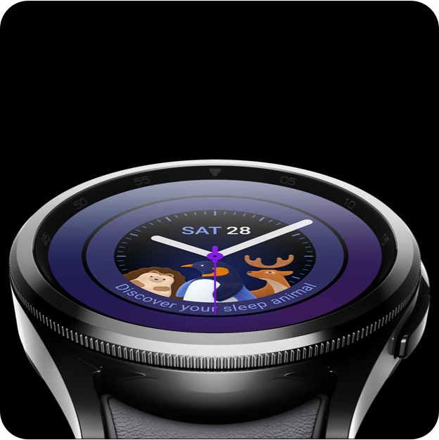 Best Samsung Galaxy Watch 6 Classic bands - September 2023