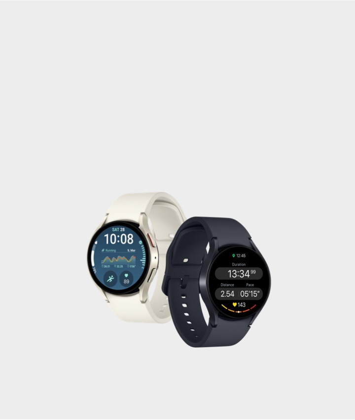 Buy the Latest Samsung Galaxy Smartwatches