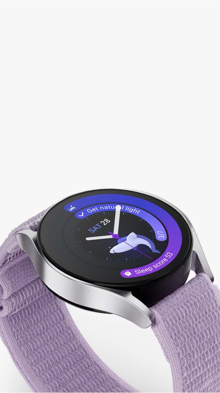 Samsung Galaxy Watch (42mm, GPS, Bluetooth) – Rose India | Ubuy