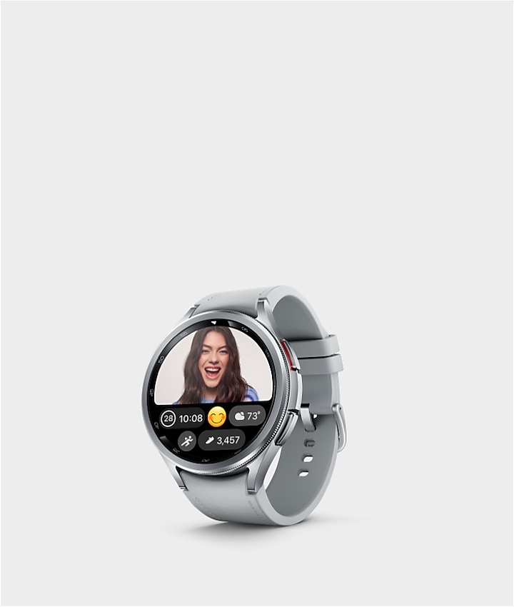 Galaxy Watch6 Smartwatch, Wearables