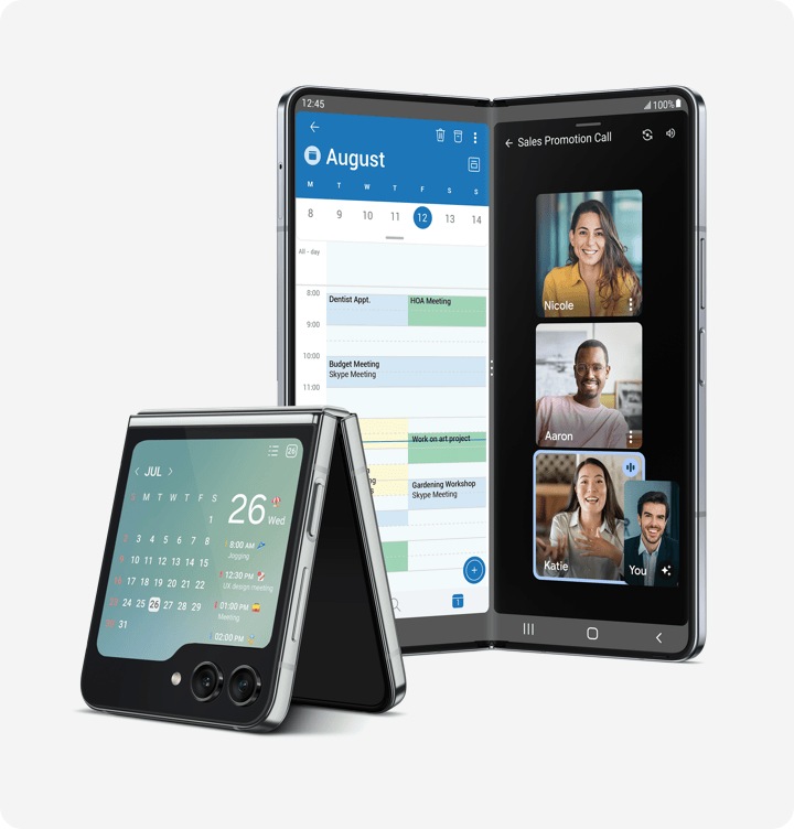 Business Mobile Phones Cell Phones for Business Samsung Business US
