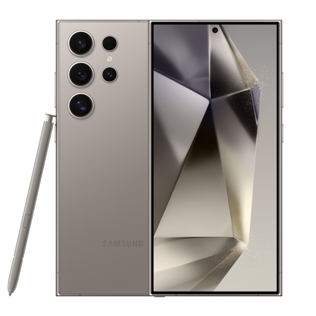 Samsung Galaxy : les meilleurs smartphones de la gamme en 2024