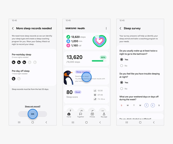 Samsung Health Apps Services Samsung US