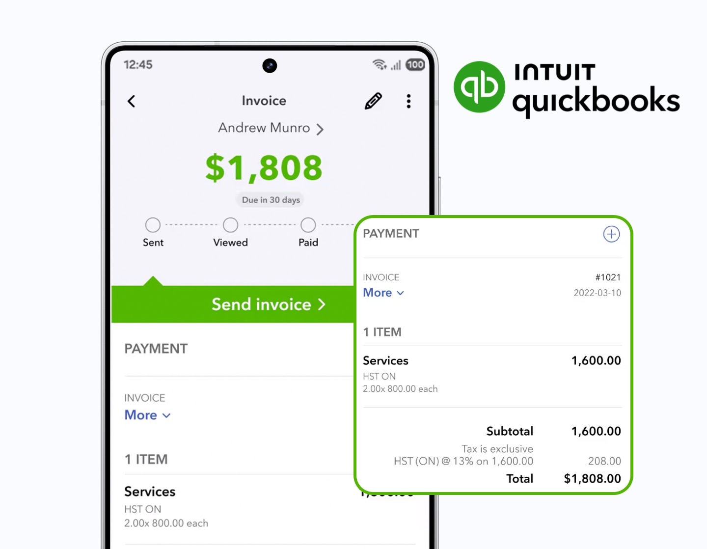 QuickBooks Online