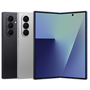 Galaxy Z Fold7