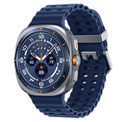 Galaxy Watch Ultra