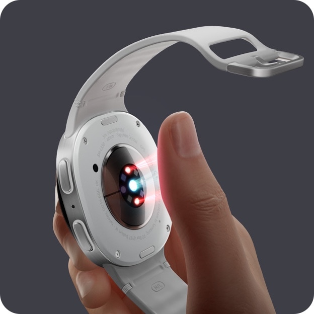 SAMSUNG Official Galaxy Watch Fast ワイヤレス Charger (USB-C) - Black (EP-OR900BBEGWW) Samsung Galaxy Watch 6 - Review 2023 - PCMag Middle East