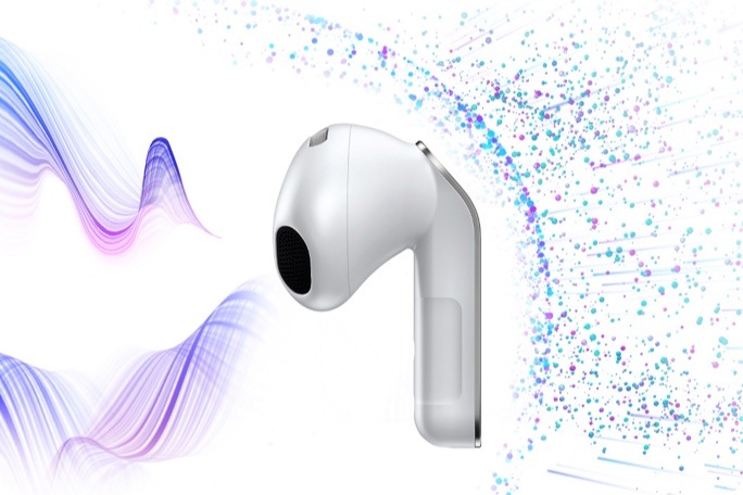 Samsung Galaxy Buds 4 Typeshop.pk