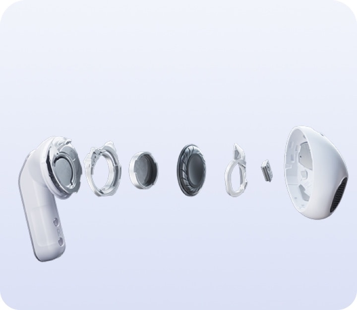 Explore Galaxy Buds4 | Wireless Earbuds | Samsung US