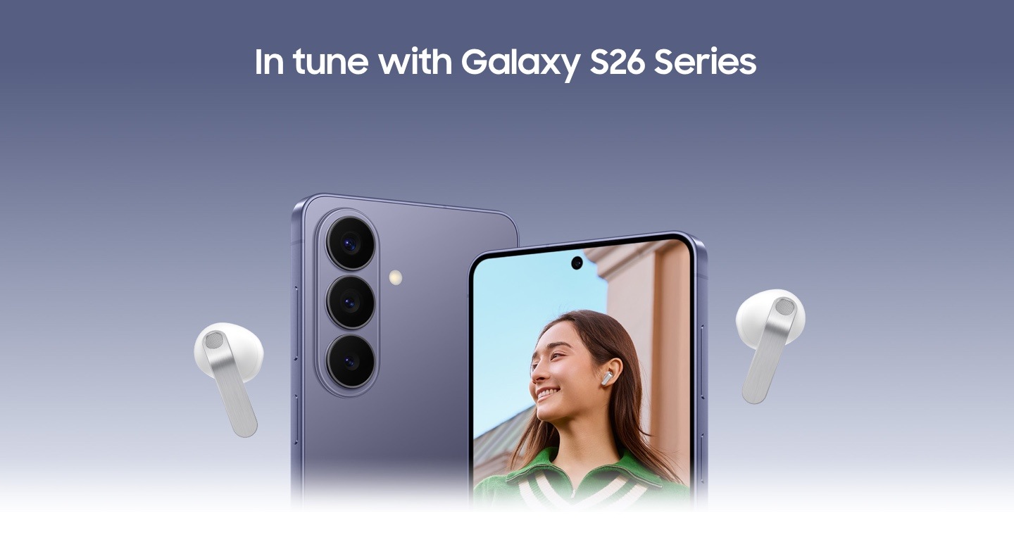 Samsung Galaxy Buds 4 Typeshop.pk
