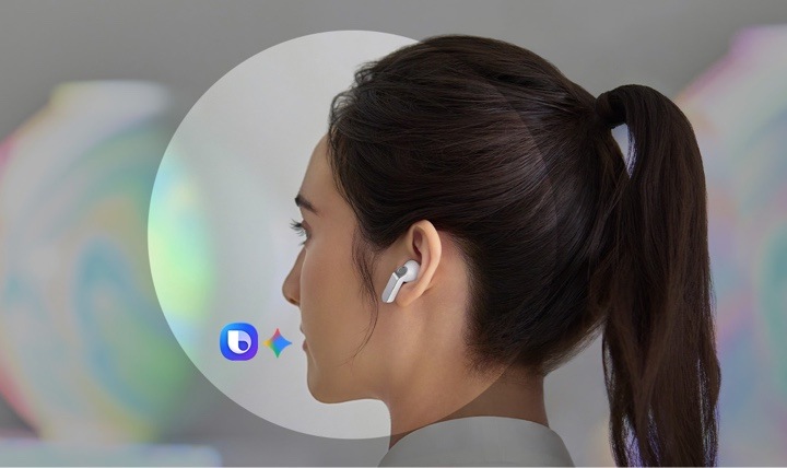 Explore Galaxy Buds4 | Wireless Earbuds | Samsung US