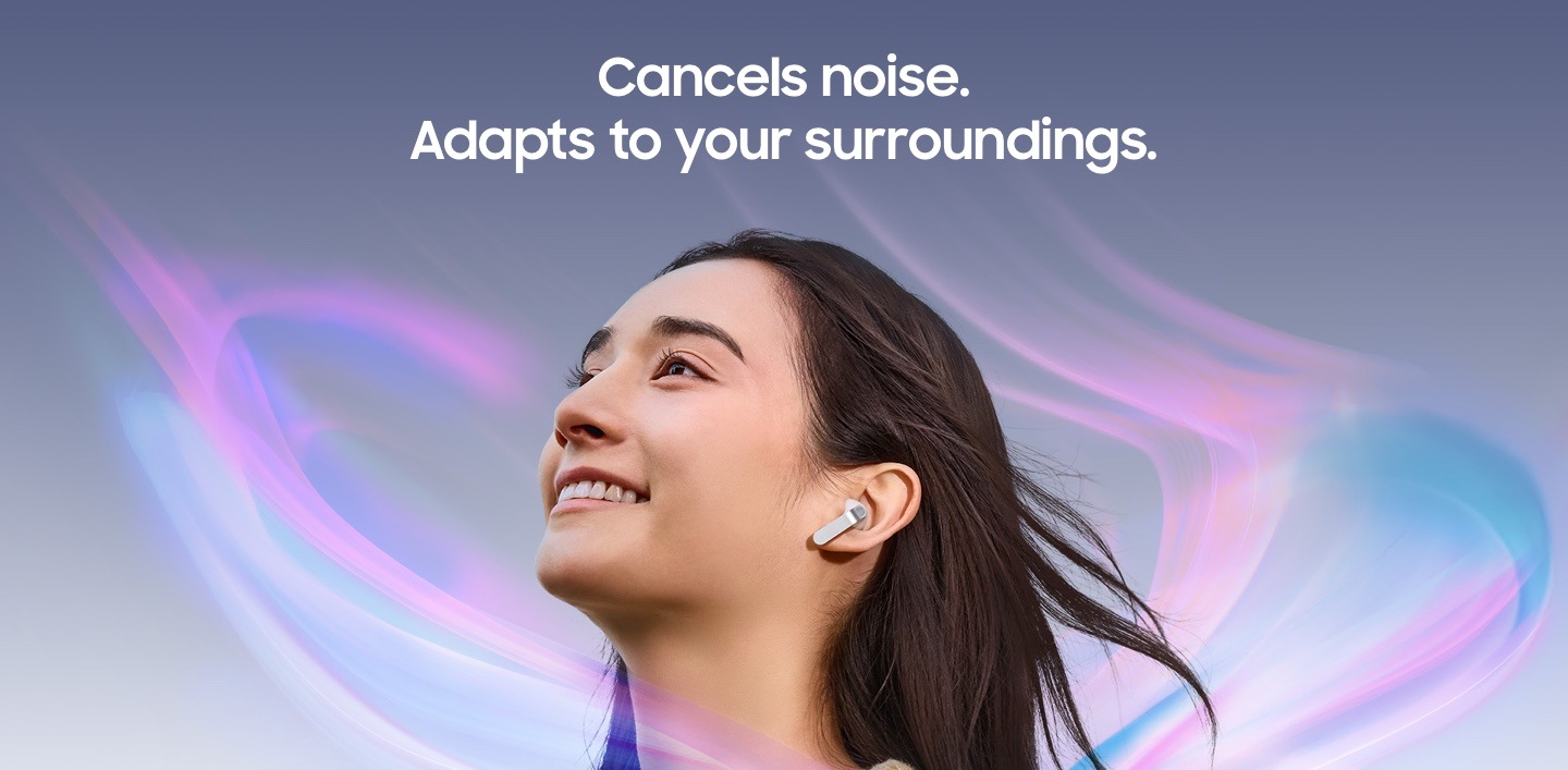 Samsung Galaxy Buds 4 Typeshop.pk