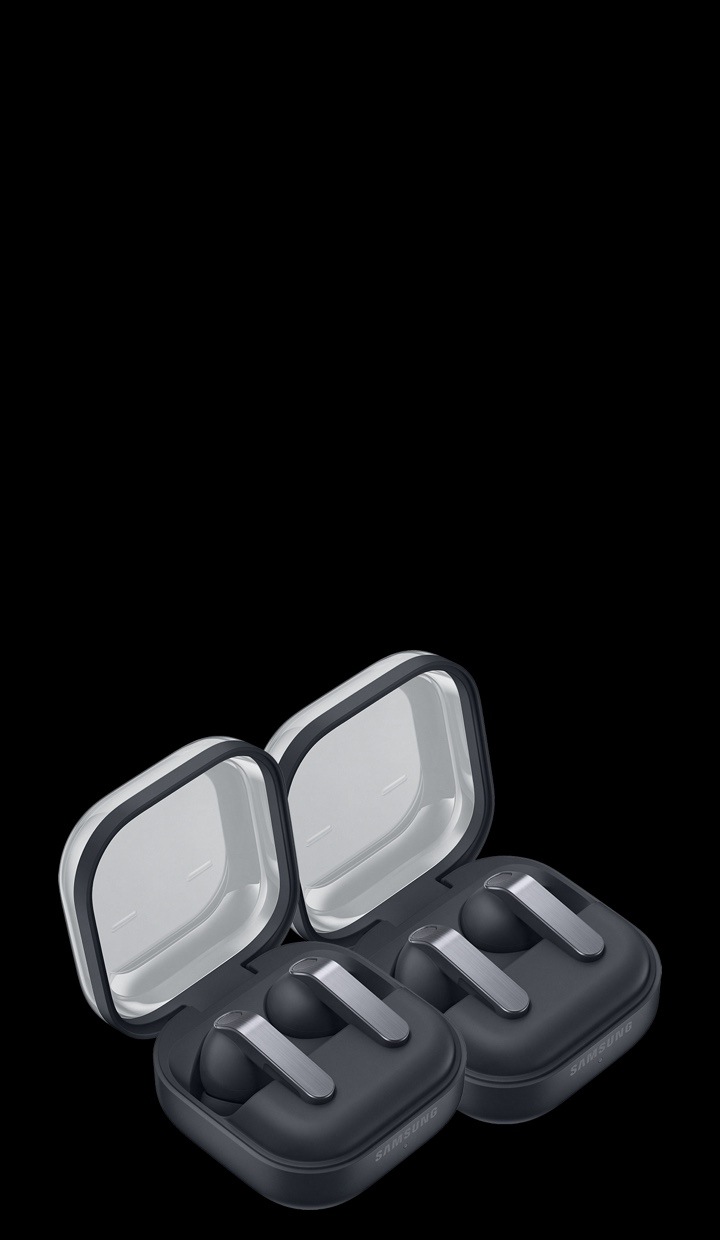 Mobile Audio | Earbuds & Headphones | Samsung US