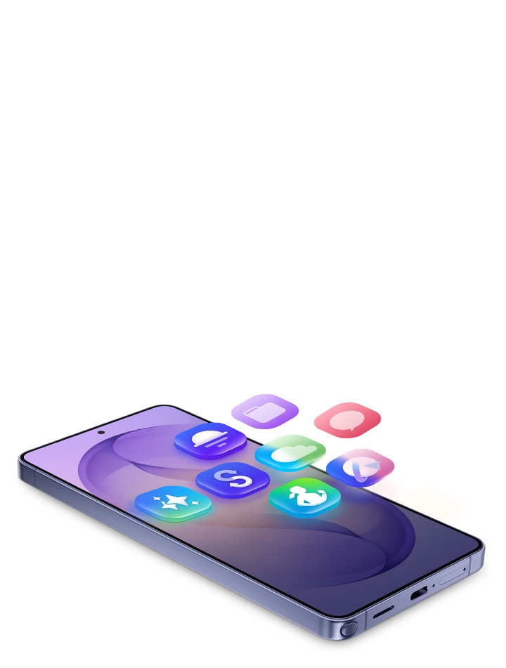 Switch to Galaxy | Seamlessly Transfer and Upgrade | Samsung US