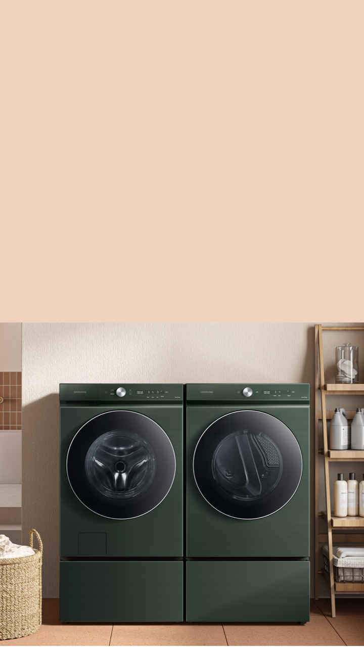 Home Appliance Buying Guides | Samsung Canada