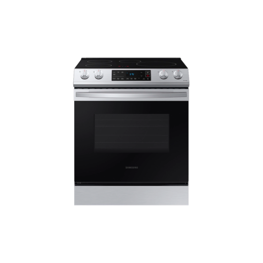 Learn About Samsung Appliances Included with Highland Homes