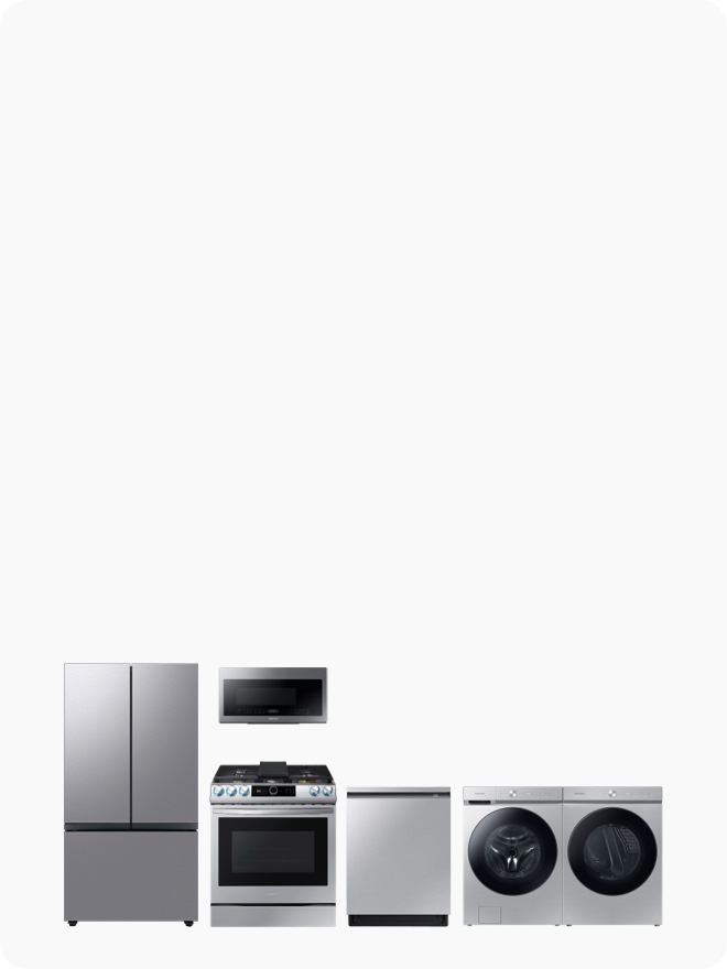 Samsung Unveils New Category of Innovative Lifestyle Home Appliances at CES  2020 - Samsung US Newsroom