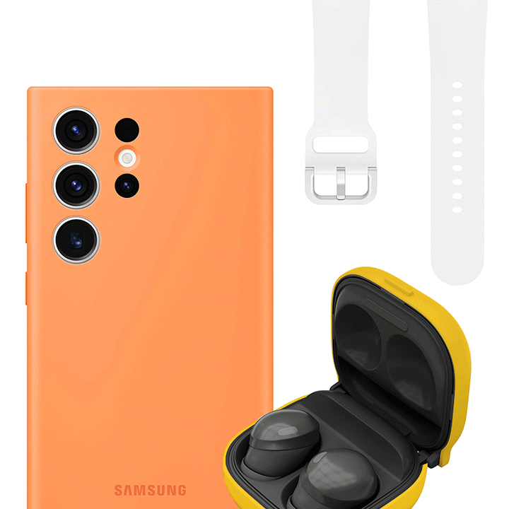 Accessories | Chargers, Cases, Stands & More Samsung US