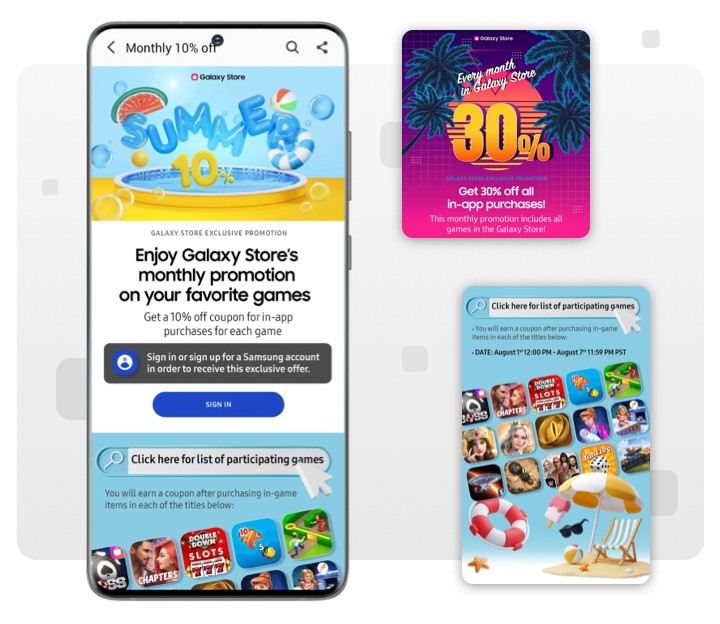 Page 30: Only Mobile Gaming - Mobile Games Guides, News, and More