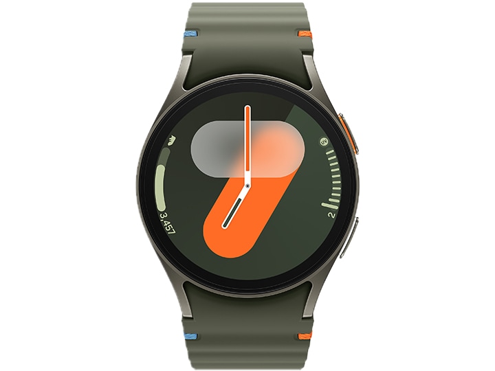 Smartwatch samsung health fashion compatible